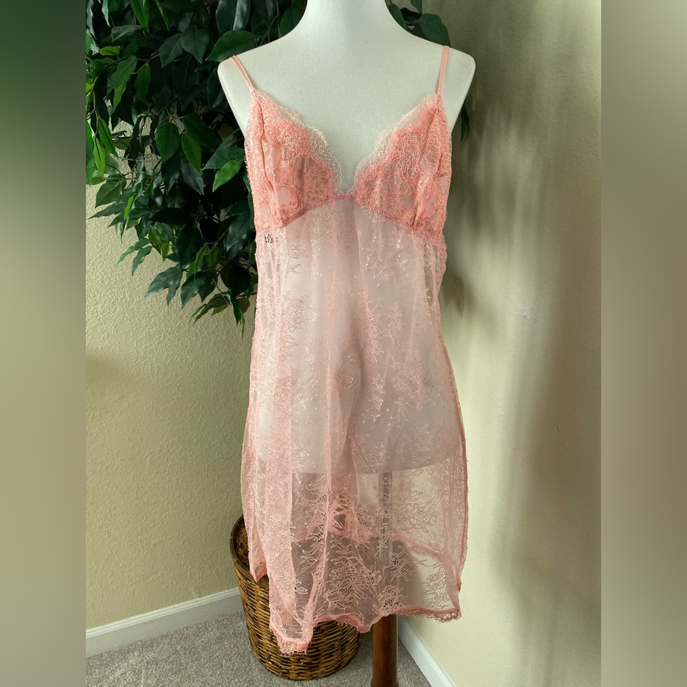 🌸🌸 Victoria’s Secret lace lingerie 🌸🌸